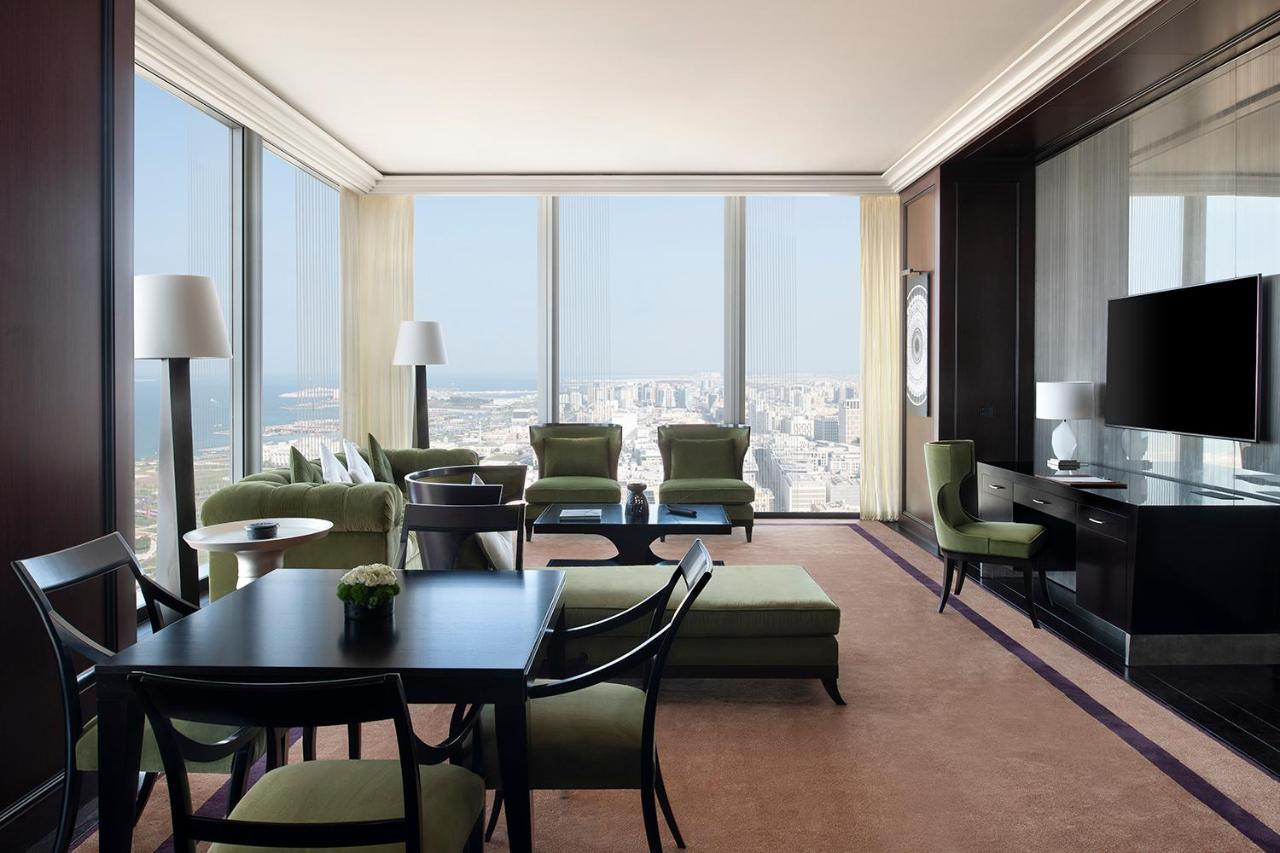 Banyan Tree Doha At La Cigale Mushaireb Exteriér fotografie