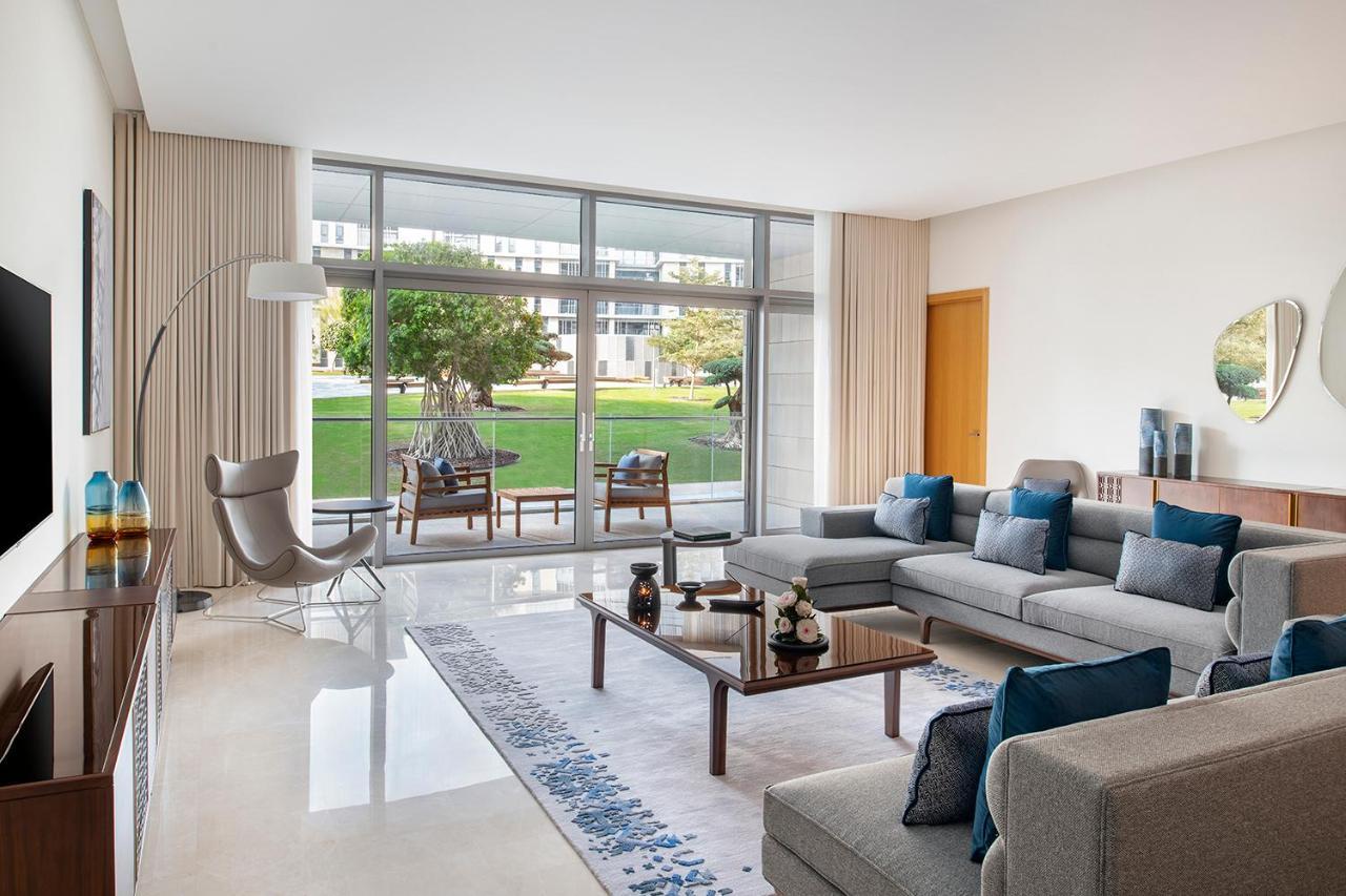 Banyan Tree Doha At La Cigale Mushaireb Exteriér fotografie
