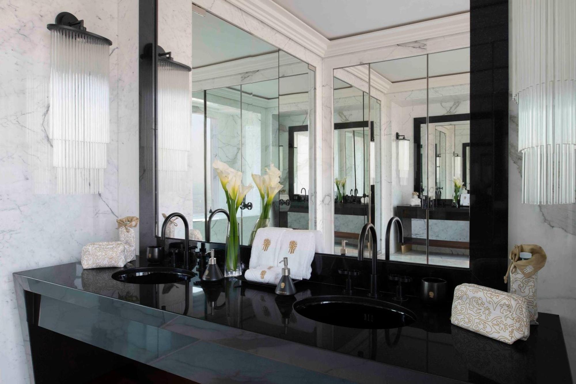 Banyan Tree Doha At La Cigale Mushaireb Exteriér fotografie